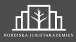 Logo Juristakademien